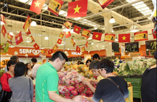 越南商品进入新加坡市场的机遇
