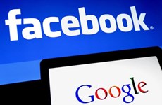 脸书和谷歌计划改善美国与东南亚之间的互联网连接质量