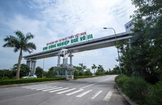 政府总理批准北宁省桂武III工业区第二分区的投资主张