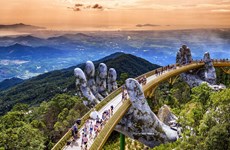 岘港市寻求措施振兴旅游业