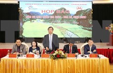 2021年国家旅游年开幕式将于本月20日在宁平省举行