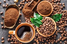 2021年第一季度越南咖啡出口创汇7.71亿美元