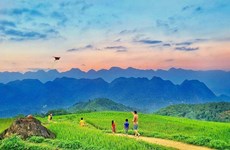 越南旅游业为“重新开放天空”之日做好准备 