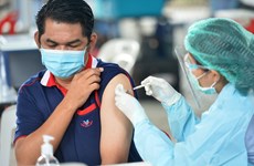 东南亚地区新冠疫情快速蔓延