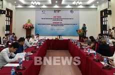 越南发布《疫情后促进经济复苏与体制改革报告》