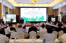 美国国际开发署援助3140万美元  协助越南应对气候变化