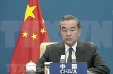 中国高度评价东盟峰会的重要性