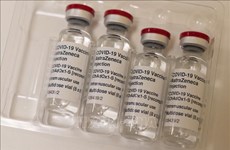 马来西亚：阿斯利康新冠疫苗是安全的