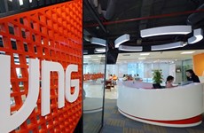 日本媒体高度评价越南首个技术“独角兽”——VNG公司
