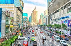 泰国和中国香港将于2021年第三季度签署自由贸易协定