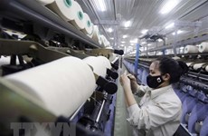 印度对越南人造纤维免征反倾销税