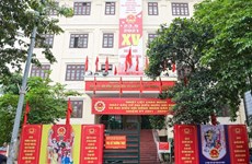 越南国会和各级人民议会换届选举筹备工作全部就绪