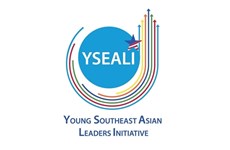 美国遴选“东南亚青年领袖倡议”奖学金候选人