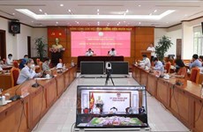 越南将成立跨部门工作小组 着力解决农产品销售遇到的困难
