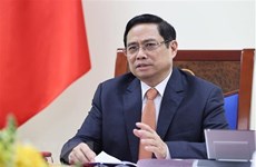 范明政总理将出席第26届亚洲未来国际会议