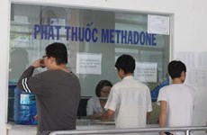 越南政府总理有关组织开展2021年禁毒行动月活动的指示