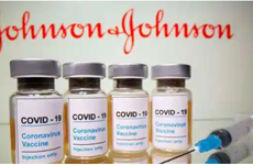 越南卫生部就新冠疫苗供应与Jonhson & Jonhson商谈
