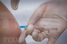 俄罗斯愿支持越南和其他国家生产新冠疫苗