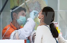  新冠肺炎疫情：老挝呼吁民众按期接种新冠疫苗 泰国推进国产疫苗研制