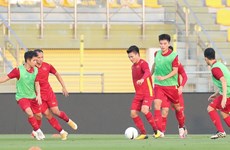 2022年世界杯预选赛：ESPN称赞越南一代杰出足球人才