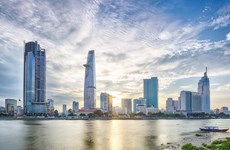 胡志明市被提名为“2021年亚洲最佳会展旅游目的地”