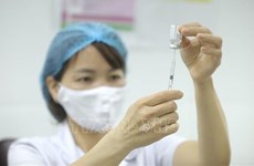 卫生部长阮青龙：将保障新冠疫苗接种安全置于首要位置