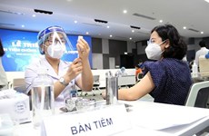 6月23日下午越南新增85例新冠肺炎确诊病例 胡志明市新增61例