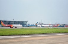 航空局建议暂停运营往返寿春、富牌和茱莱三个机场的航班