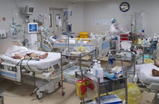 新冠肺炎疫情：越南新增5例死亡病例