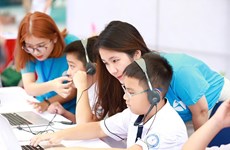 越南教育领域初创公司成功从阿里巴巴公益基金筹集200万美元