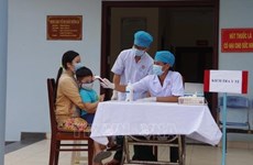 越南海洋岛屿：长沙镇医疗卫生中心——海上居民的依靠点