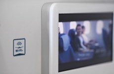 Viettel将为越航乘客提供空中地互联网服务