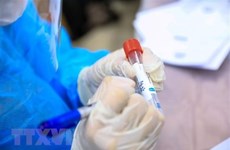 新冠肺炎疫情：越南新增5例死亡病例 累计死亡130例