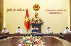越南第十五届国会第一次会议：精心做准备  确保绝对安全