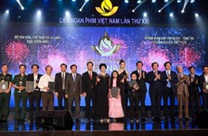2021年越南电影联欢会将延迟到今年11月份举行