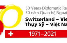 瑞士驻越南大使伊沃·西伯： 2021年是越南与瑞士关系中特殊的一年
