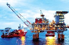 越南油气集团成为世界上最具净资产收益率的油气公司之一