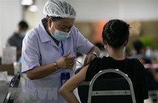 东南亚新冠肺炎疫情最新动态