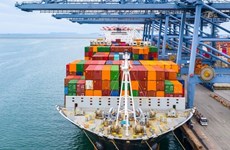 越南对欧盟商品出口总额达225亿美元
