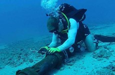 AAG海底光缆修复完成 越南到国外网速恢复正常