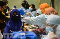 德尔塔变种毒株占泰国新冠肺炎确诊病例的78.2%  马来西亚单日确诊病例突破2万例
