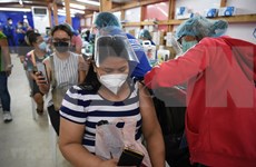 东南亚疫情：泰国单日新增确诊病例创新高  菲律宾延长针对10国的入境禁令