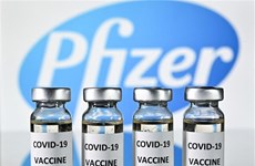 政府批准追加购买近2000万剂辉瑞新冠疫苗