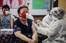 东南亚国家需要获得更多的支持以确保新冠疫苗供应