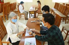 越南国家审计署将对受疫情影响企业和人民扶持政策执行情况作出评价