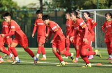 FIFA最新排名：越南女足仍保持东南亚首位