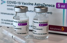 泰国即将获得6100万剂疫苗柬埔寨即将完成为1000万人接种疫苗目标