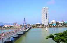 岘港市努力完成2021年公共投资资金到位计划