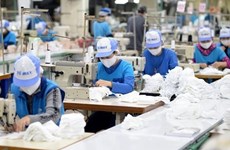 越南中小企业员工敬业度获好评