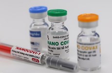 新冠肺炎疫情：以循序渐进方式审议Nanocovax疫苗流通许可证
